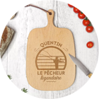 Planches à découper